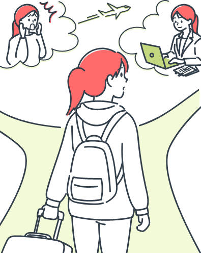 ワーキングホリデー（ワーホリ）はゴールじゃない！キャリア迷子にならないための実践・準備ガイド